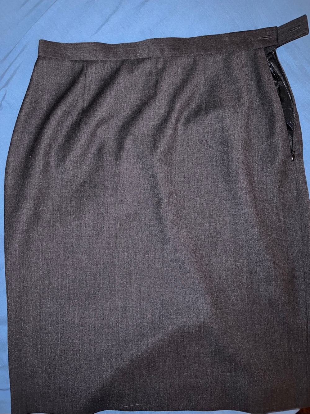 Saville for Nordstroms Classic Black Pencil Skirt. Brand new, worn once.
